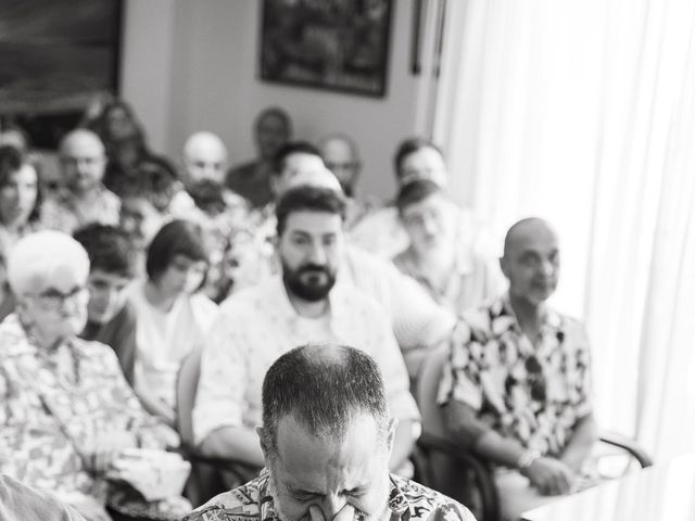 La boda de Santi y Josep en Sitges, Barcelona 37