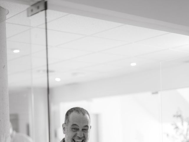 La boda de Santi y Josep en Sitges, Barcelona 38