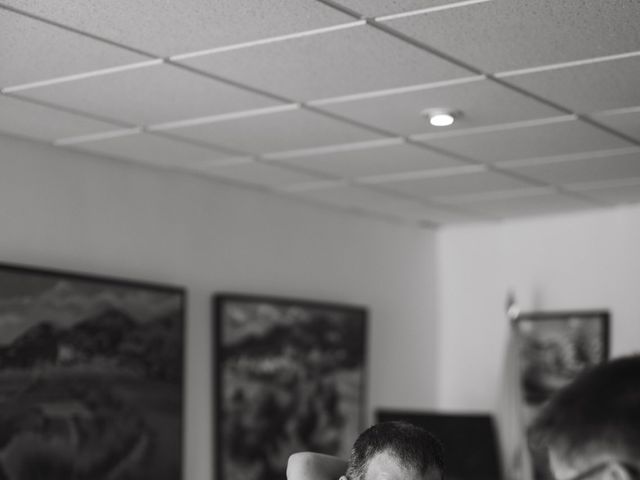 La boda de Santi y Josep en Sitges, Barcelona 45
