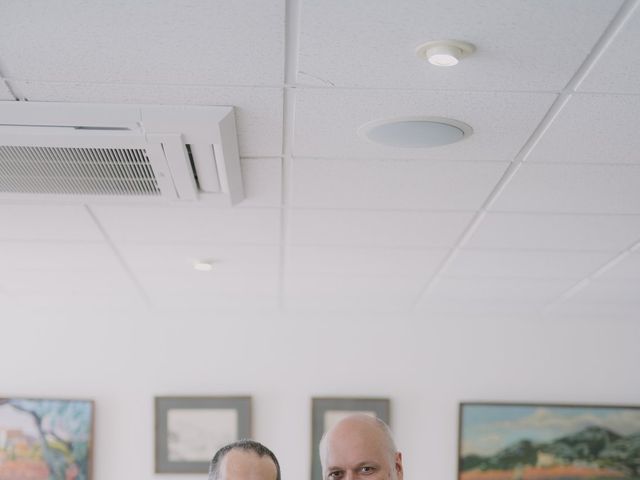 La boda de Santi y Josep en Sitges, Barcelona 46