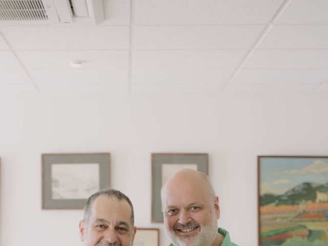 La boda de Santi y Josep en Sitges, Barcelona 48