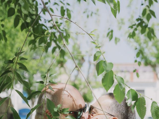 La boda de Santi y Josep en Sitges, Barcelona 50