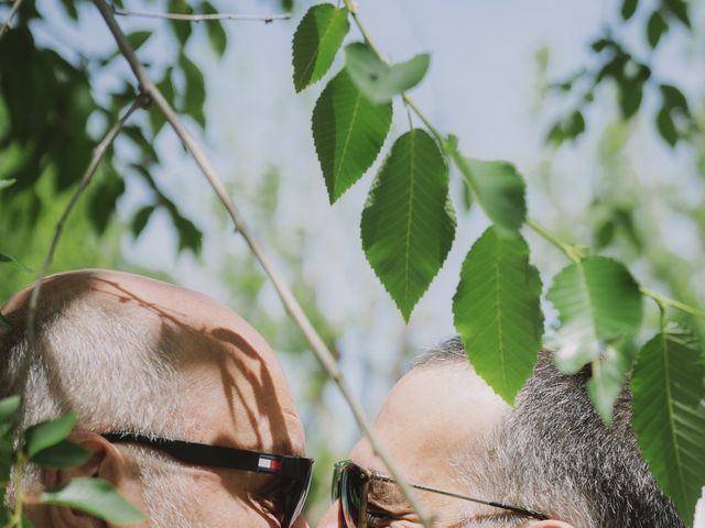 La boda de Santi y Josep en Sitges, Barcelona 51