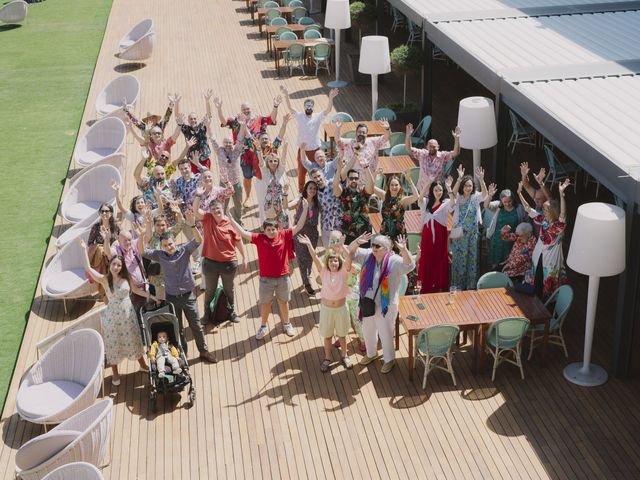La boda de Santi y Josep en Sitges, Barcelona 59