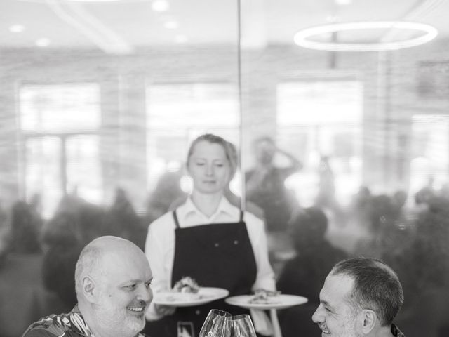 La boda de Santi y Josep en Sitges, Barcelona 64