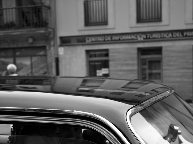 La boda de Adrian y Andrea en Oviedo, Asturias 2