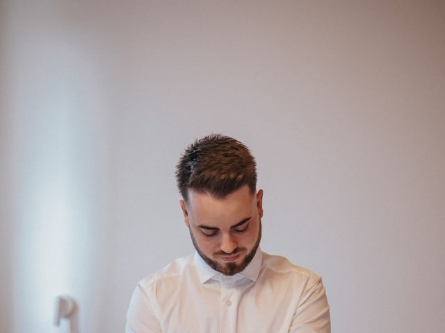 La boda de Mario y Joana en Calders, Barcelona 4