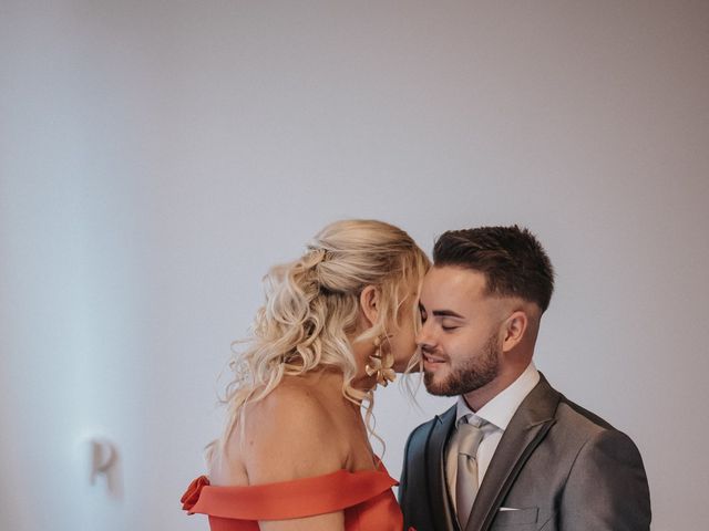 La boda de Mario y Joana en Calders, Barcelona 8