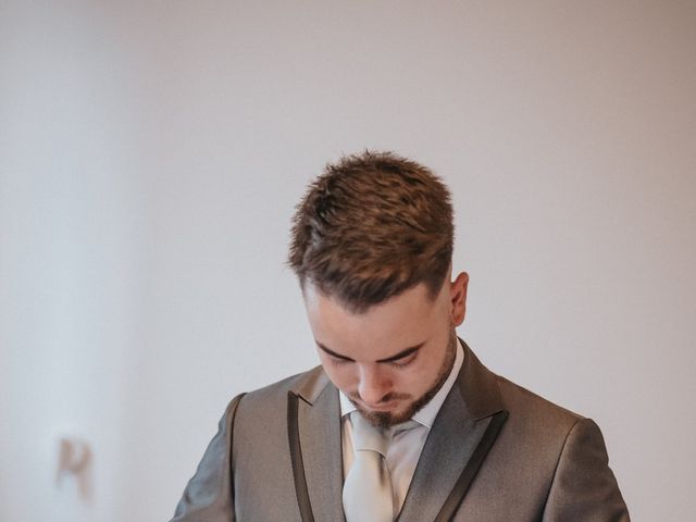 La boda de Mario y Joana en Calders, Barcelona 9