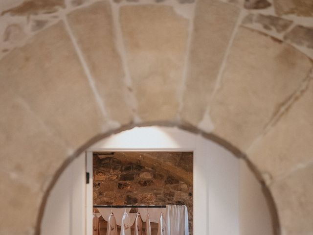 La boda de Mario y Joana en Calders, Barcelona 14