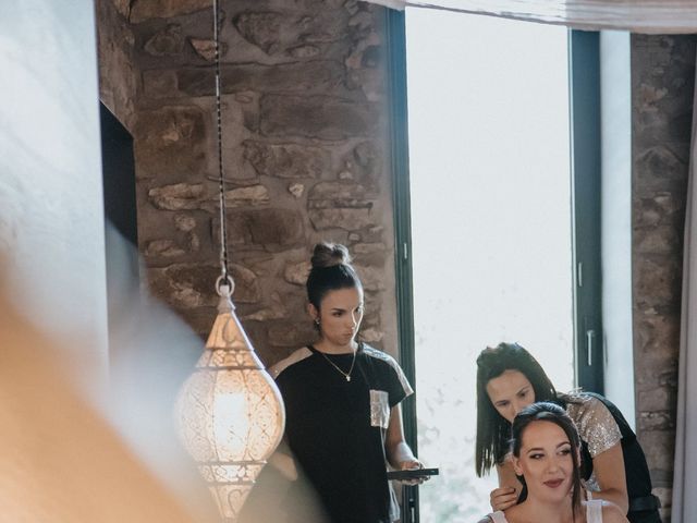 La boda de Mario y Joana en Calders, Barcelona 15