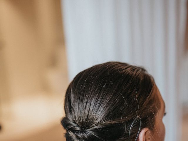 La boda de Mario y Joana en Calders, Barcelona 16