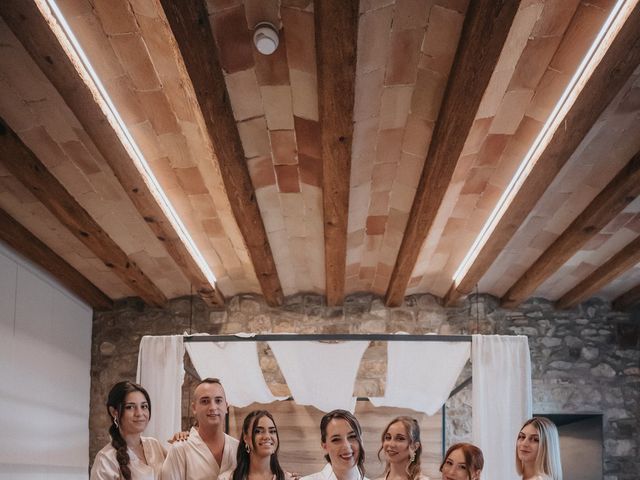La boda de Mario y Joana en Calders, Barcelona 17