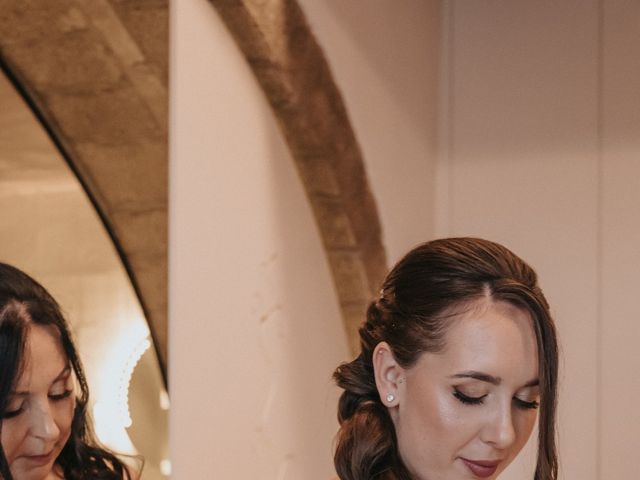 La boda de Mario y Joana en Calders, Barcelona 20