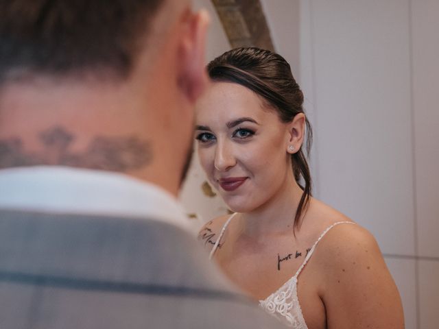 La boda de Mario y Joana en Calders, Barcelona 27