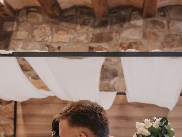 La boda de Mario y Joana en Calders, Barcelona 28