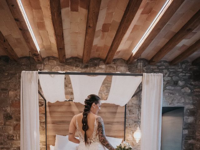 La boda de Mario y Joana en Calders, Barcelona 29