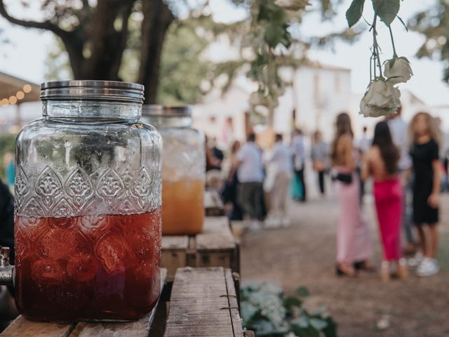 La boda de Mario y Joana en Calders, Barcelona 32