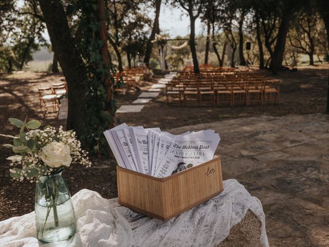 La boda de Mario y Joana en Calders, Barcelona 33