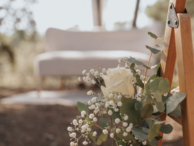 La boda de Mario y Joana en Calders, Barcelona 36