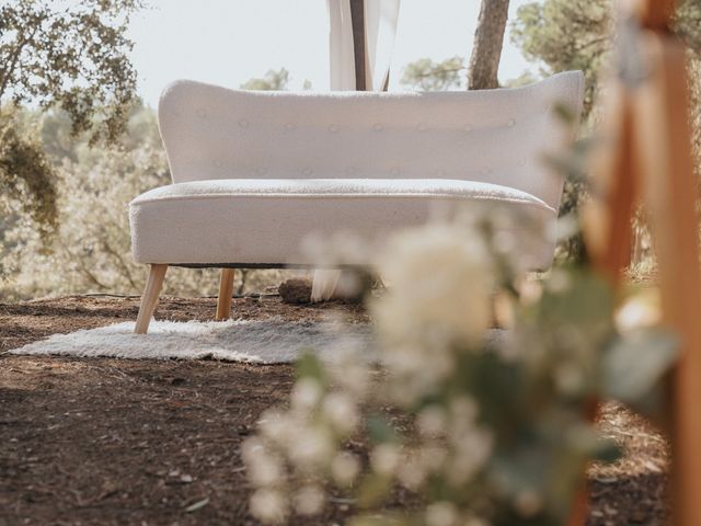 La boda de Mario y Joana en Calders, Barcelona 37