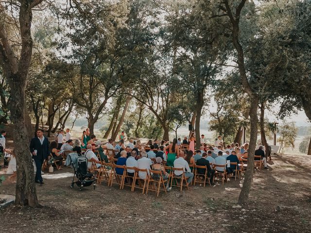 La boda de Mario y Joana en Calders, Barcelona 38