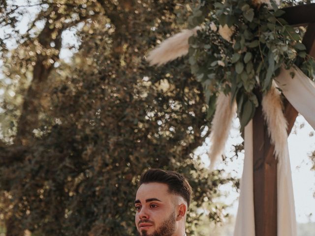 La boda de Mario y Joana en Calders, Barcelona 44