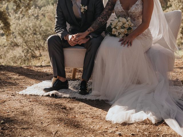 La boda de Mario y Joana en Calders, Barcelona 46