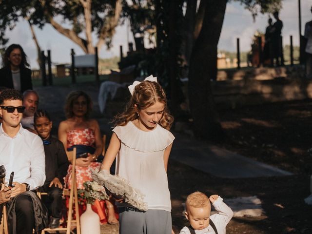 La boda de Mario y Joana en Calders, Barcelona 49