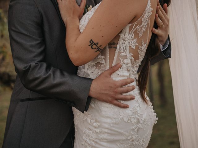 La boda de Mario y Joana en Calders, Barcelona 57