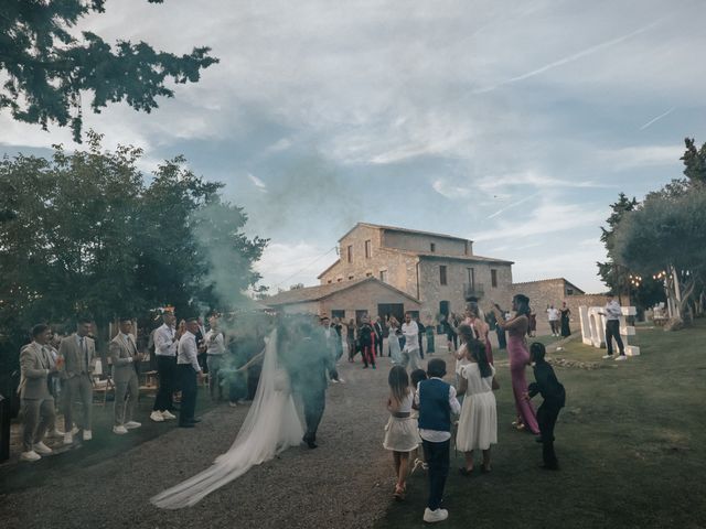 La boda de Mario y Joana en Calders, Barcelona 59