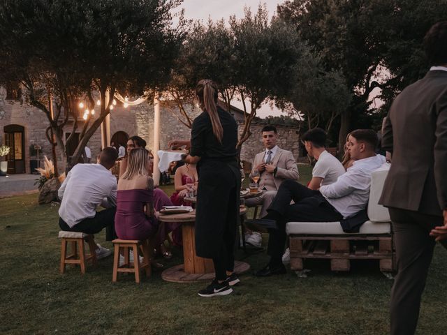 La boda de Mario y Joana en Calders, Barcelona 62