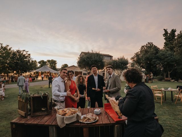 La boda de Mario y Joana en Calders, Barcelona 64