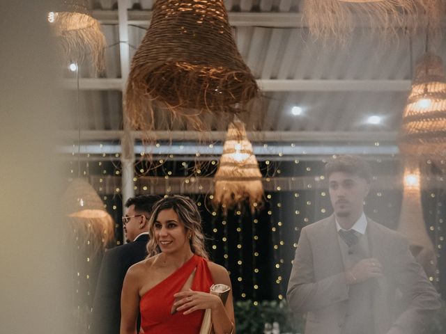 La boda de Mario y Joana en Calders, Barcelona 70