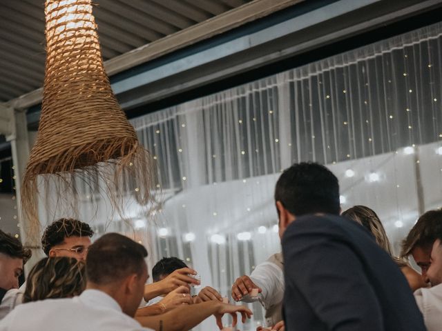 La boda de Mario y Joana en Calders, Barcelona 72