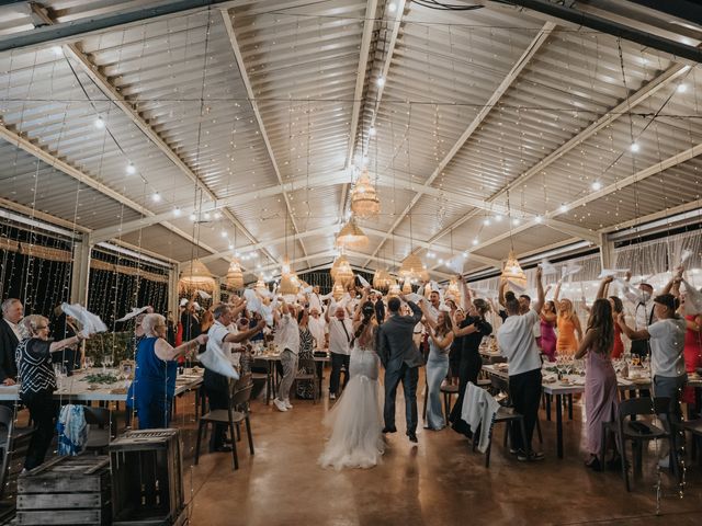 La boda de Mario y Joana en Calders, Barcelona 73
