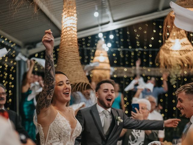 La boda de Mario y Joana en Calders, Barcelona 74