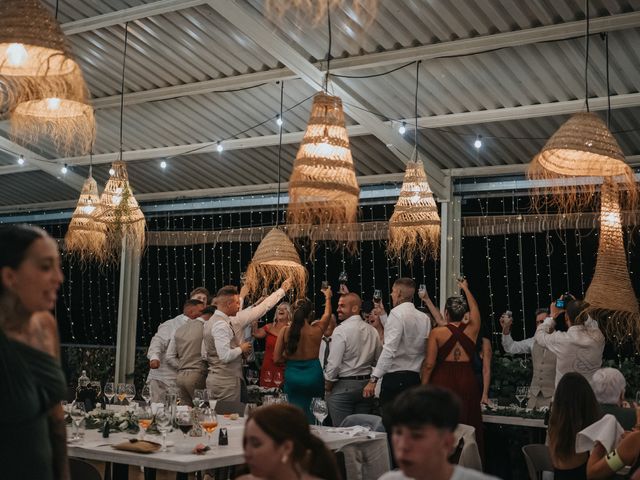 La boda de Mario y Joana en Calders, Barcelona 76