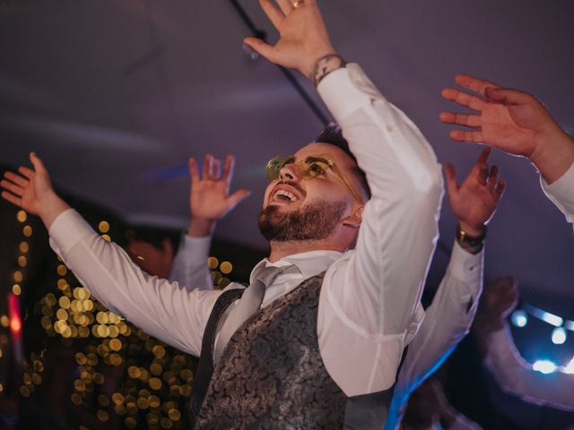 La boda de Mario y Joana en Calders, Barcelona 83