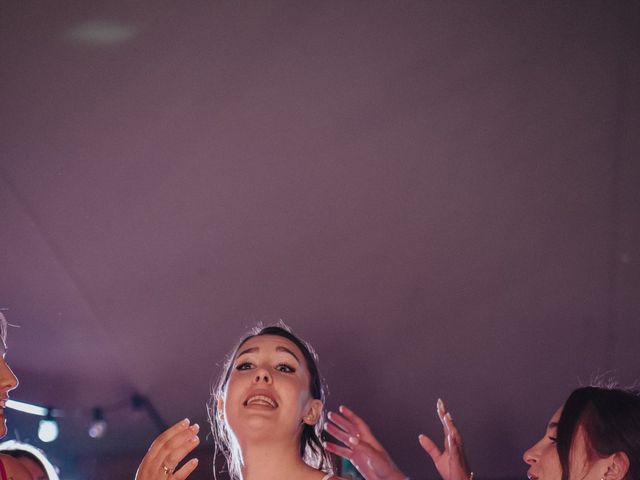 La boda de Mario y Joana en Calders, Barcelona 86