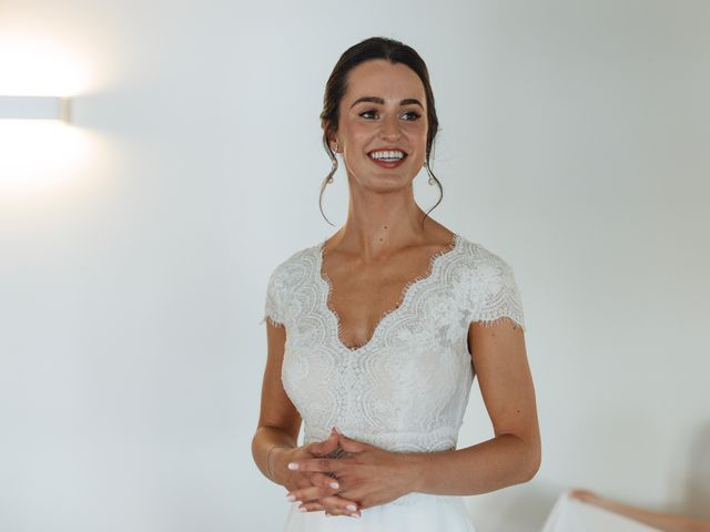 La boda de Aitor y Laura en Arraiz/arraitz, Navarra 3