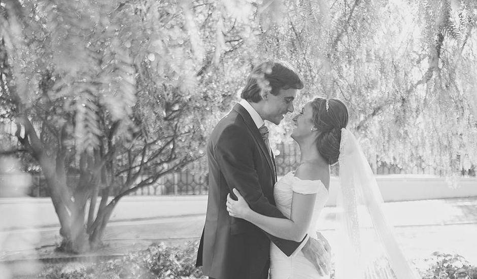 La boda de Ati y Lorena en Jerez De La Frontera, Cádiz