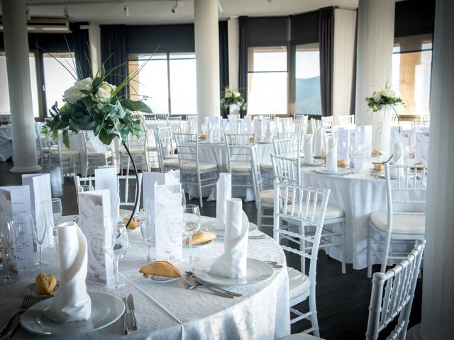 La boda de Carlos y Sandra en El Bruc, Barcelona 31