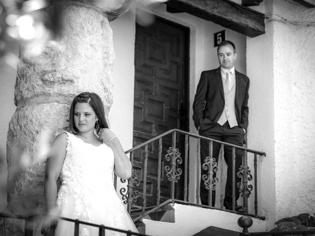 La boda de Carlos y Sandra en El Bruc, Barcelona 51