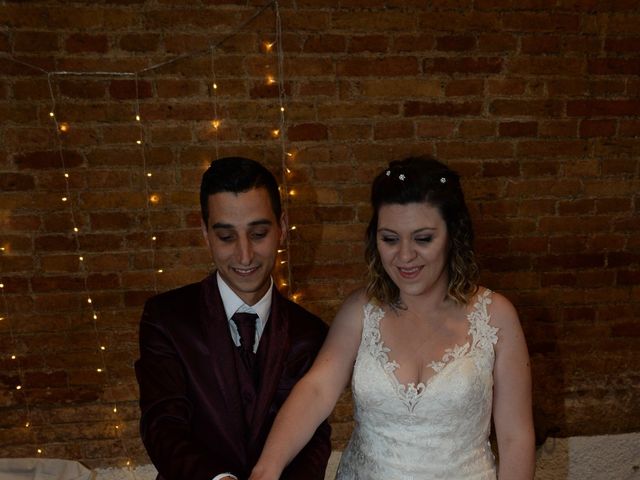 La boda de Jonathan y Laura en Rubi, Barcelona 4