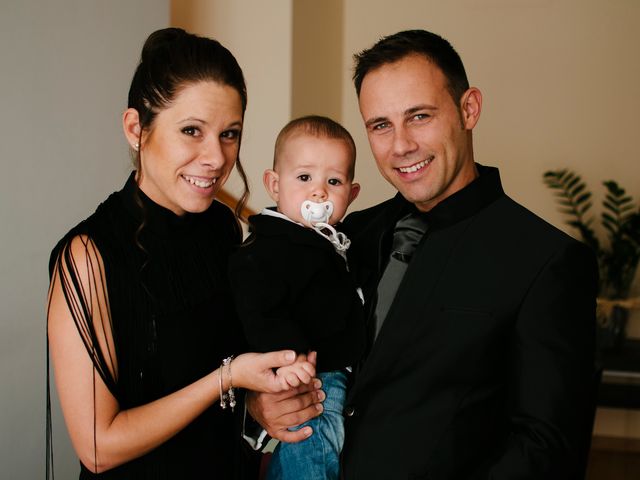 La boda de Marc y Marta en Calldetenes, Barcelona 5