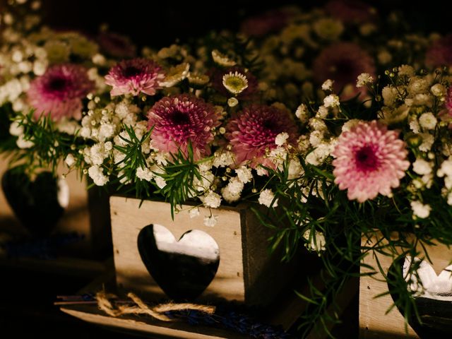 La boda de Marc y Marta en Calldetenes, Barcelona 11