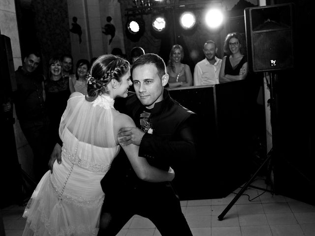 La boda de Marc y Marta en Calldetenes, Barcelona 60