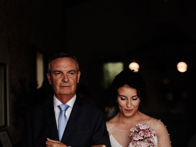 La boda de Sergio y Cristina en Valencia, Valencia 18