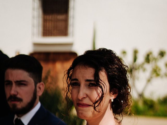 La boda de Sergio y Cristina en Valencia, Valencia 24